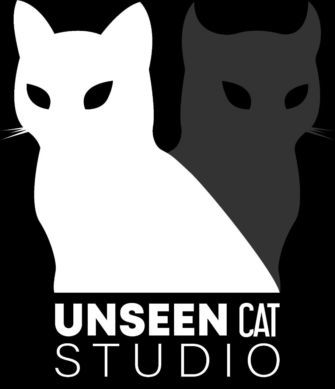 Work for Unseen Cat Studio
