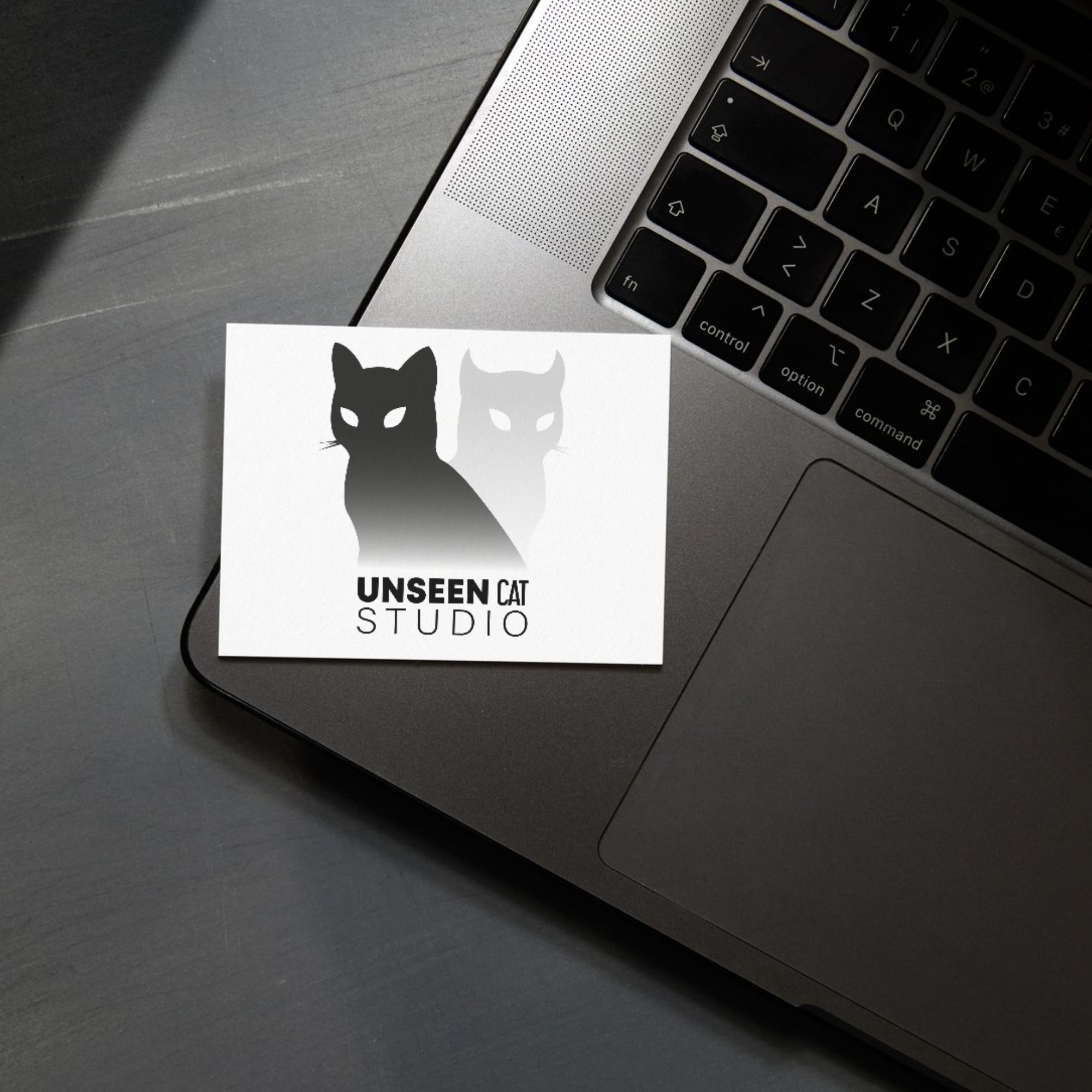 Brand Identity Studio Nello